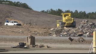 Columbia in need of trash truck drivers