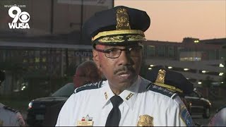 Famous DC cop shoots, kills man after found asleep at a traffic light with a gun in the car Net Worth
