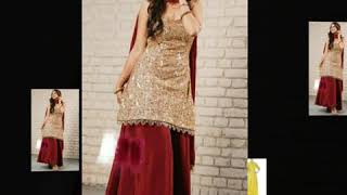 New Fancy Look Kurtis