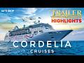 “Cordelia Cruise Experience: Luxury at Sea” Safe Shop Cordelia Cruise Trip