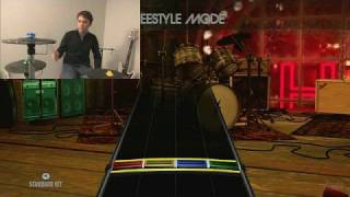 Rock Band 2 Drum Cymbals