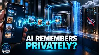 Details Google’s Private AI Memory Explained — Can AI Remember You Without Reading Your Data News