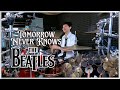 The Beatles - Tomorrow Never Knows - Ringo Starr || Drum cover by KALONICA NICX