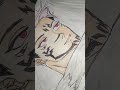 sakuna #anime #art #drawing #jjk #jujutsukaisen