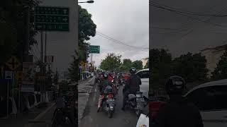 Update Lampu Merah Perempatan Mirota Kampus Ugm Dari Arah Utara Pagi 2022