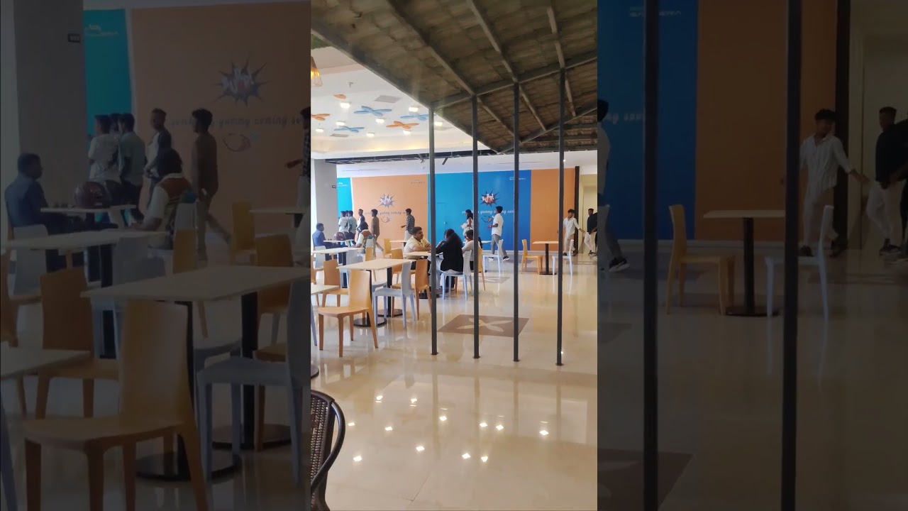 Rourkela Mall forum Galleria....🤗💖 