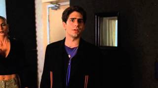 The Sopranos: Chris hits Richie Santini