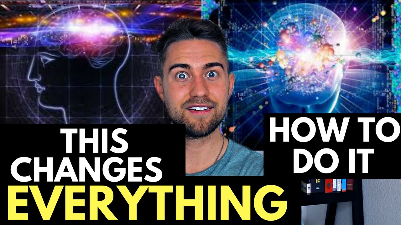 Deep change. Deep change