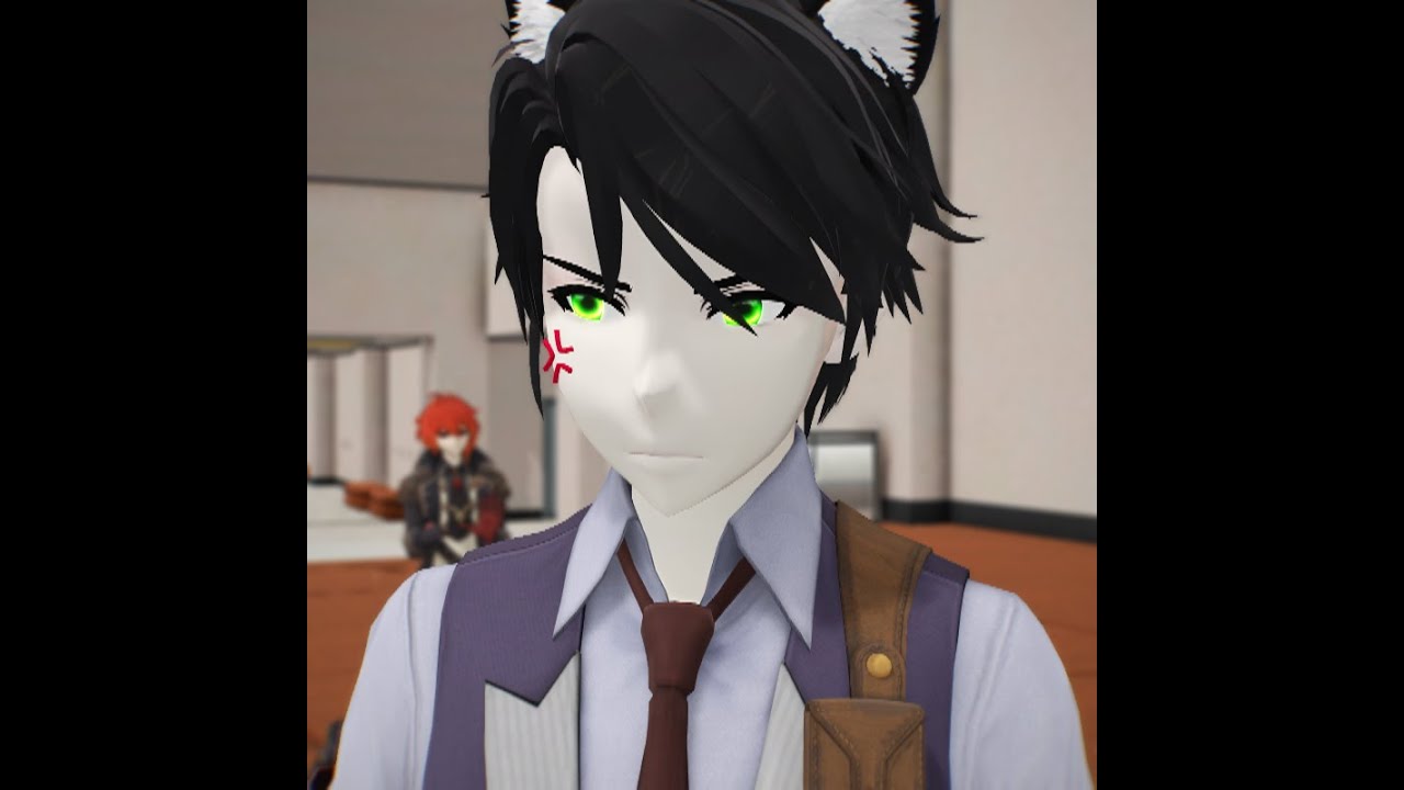 Когда по жизни ты Борис \ When in life you are Boris  ( Boris BATIM | Motion Original ) MMD | SHORT