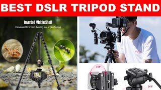 Top 5 Best DSLR Tripod Stand in 2025 on AliExpress