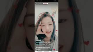 bu qiz tik tok olamini portlatdi