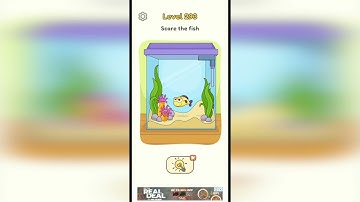 DOP 5 Delete One Part Level 293