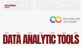 Tugas 15: Data Analytic Tools & Praktikum dengan Google Colab - Diefta Chaerunnisa - 312310266