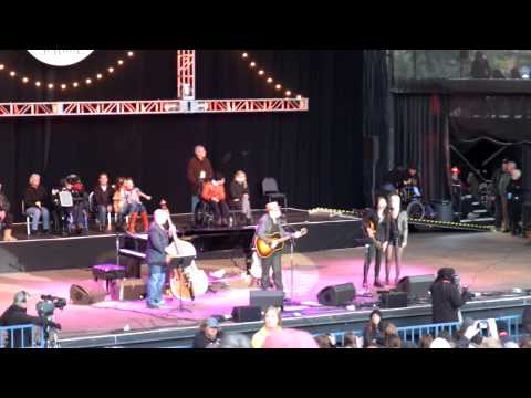 Elvis Costello with