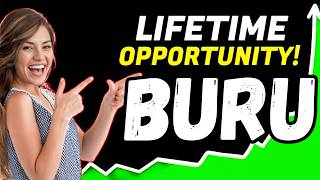 Nuburu (BURU) Stock Alert: Critical NYSE Compliance News!