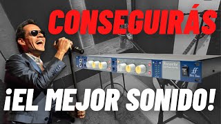 El mejor preamplificador! Tienes que tenerlo! // ISA TWO // PREAMP