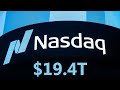 What Exactly Is The NASDAQ?