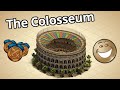 I didnt want to make this the colosseum  forge of empires guides