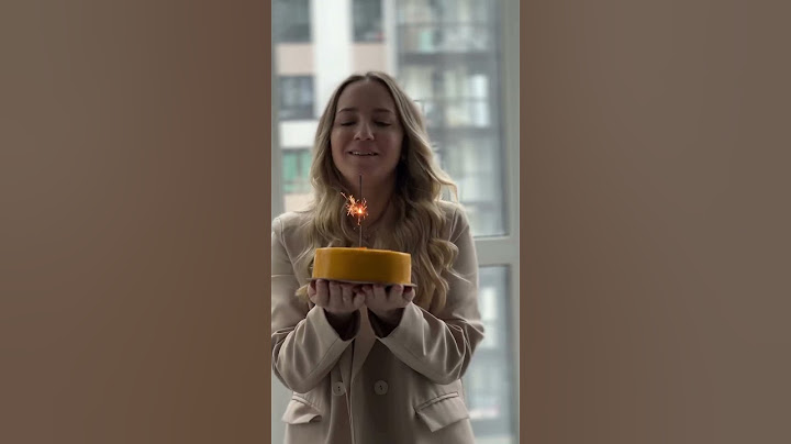 С днем рождения меня! 🎈🎉🎂 #тренд #видео #сотрудничество #идеи #деньрождения