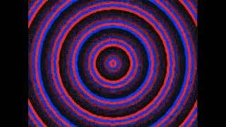 Flipnote Optical Illusion #2, but notion is playing