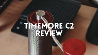 Timemore C2 Review! | The Best Budget Manual Coffee Grinder?