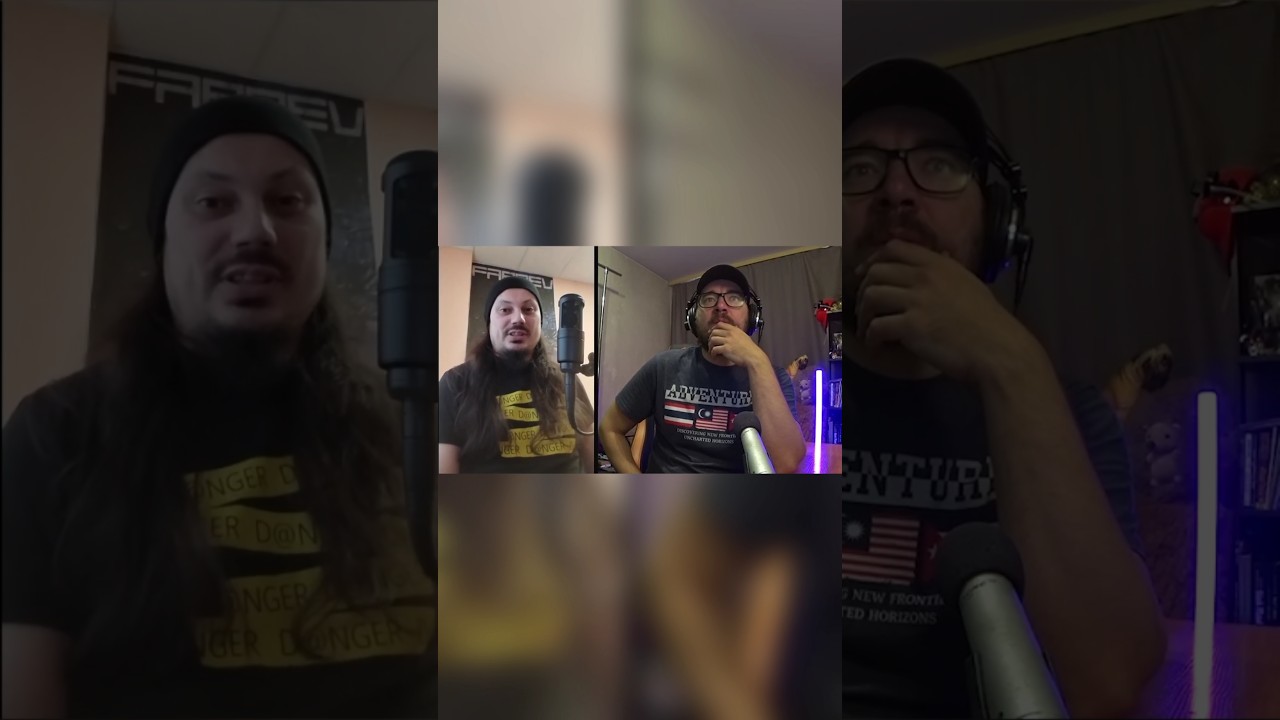 Правда про РАЗОГРЕВЫ групп / Sonic Syndicate / Dark Tranquillity 