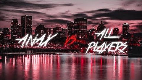 🇵🇸ZeYx vs XUSX PKAF, 7CPS, CATE, XEAW, KERK, KEKS & more