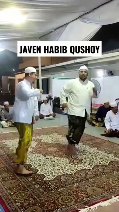 JAVEN HABIB QUSHOY#habib #javen#shorts