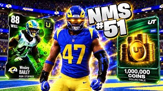 This Is the EASIEST Event in MUT History.. (No Money Spent Ep. #51)