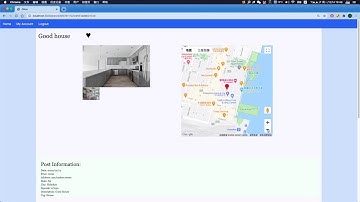 CS546 Final Presentation