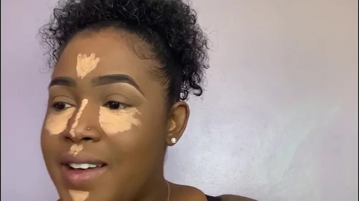 Fresh Face & A Popping Lip - Lisa Wallace Mua