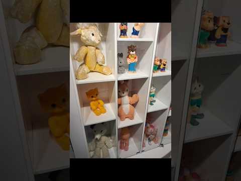 Когда ты выросла и до тебя дошёл смысл этой песни #прекрасноедалеко #советскиеигрушки #девкадеревка