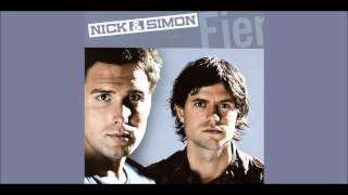 Nick & Simon - Fier -  Een Zomer Lang