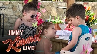 Baby Bachelor in Paradise – Episode 2