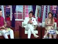 Khalid baig  eid show  baharoo phool barsao