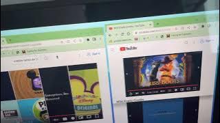 Alma’s Way, BC, FWRRM, Caillou, HH, LE, RPO, Rosie’s Rules, TSA, XR&TSM & Wild Kratts Credits Remix