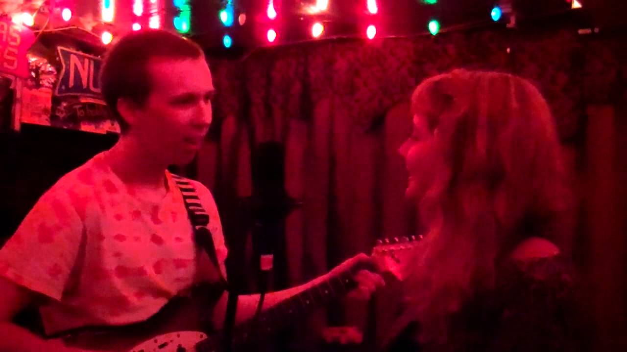 Watch Samira & Kenny - Springtime Friends on YouTube Watch Samira & Kenny - Springtime Friends on YouTube