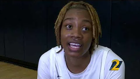 Week 19 - Lazaria Spearman