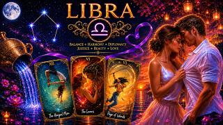 LIBRA 💥 A Third Party Had A Huge Fight With Your Person Over You💔Now They’re Rushing Toward You 🏃♂️