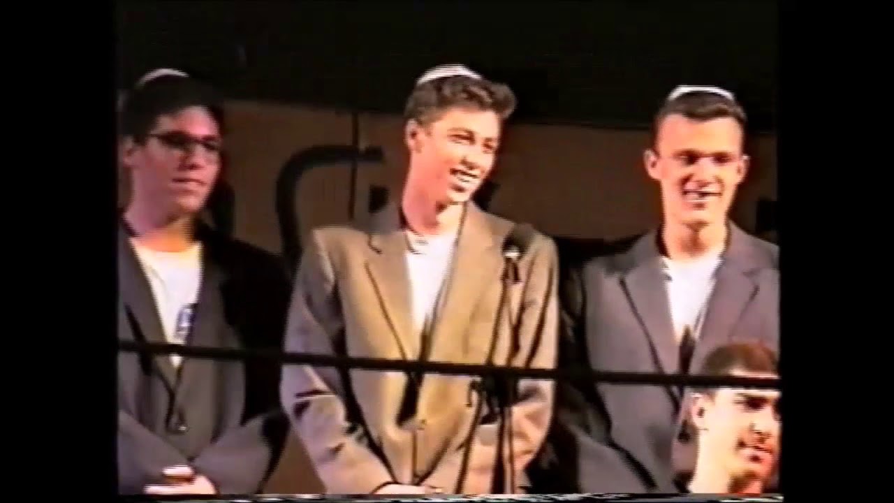 מופע סיום - מחזור כ