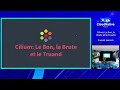 Cilium: Le Bon, la Brute et le Truand - Tomáš Jamrich