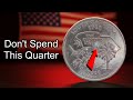 Top 3 Most Valuable State Quarters Ever Found These Rare Quarters Worth a Fortune in Today’s Market