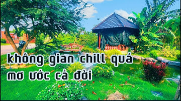 nợ tè le đành phải bán nhà vườn tâm huyết cả đời ở bà rịa vũng tàu