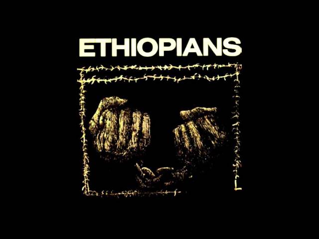 The Ethiopians - Robert F Kennedy