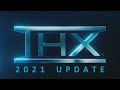 THX Complete Logo History [2021 UPDATE]