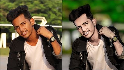 MOBILE EDITING TUTORIAL| Lightroom editing| Snapseed editing| PS Touch editing| [{NR Edits}]