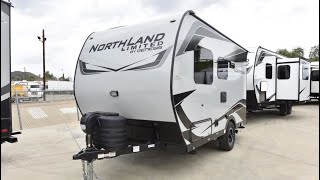 2024 Genesis Supreme Northland 12FD Travel Trailer by NORCO RV CENTER 101 views 3 weeks ago 1 minute, 39 seconds