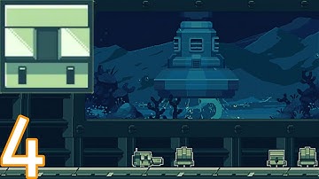 Planet Cube: Edge gameplay walkthrough part - 4 (Android, IOS)