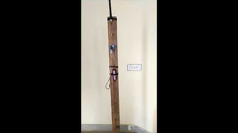 how To Implement Indoor Positioning System Using WiFi esp8266 |Wemose D1 mini Pro| Research Defense