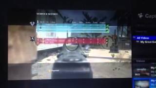 Firing range ( 2nd map )